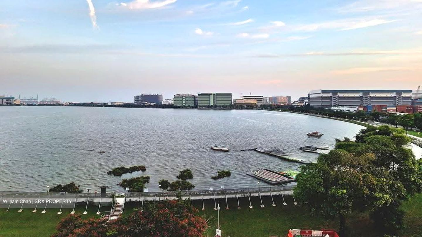 Blk 50 Teban Gardens Road (Jurong East), HDB Executive #618674861